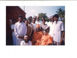 சுவாமி அன்பர்கள்